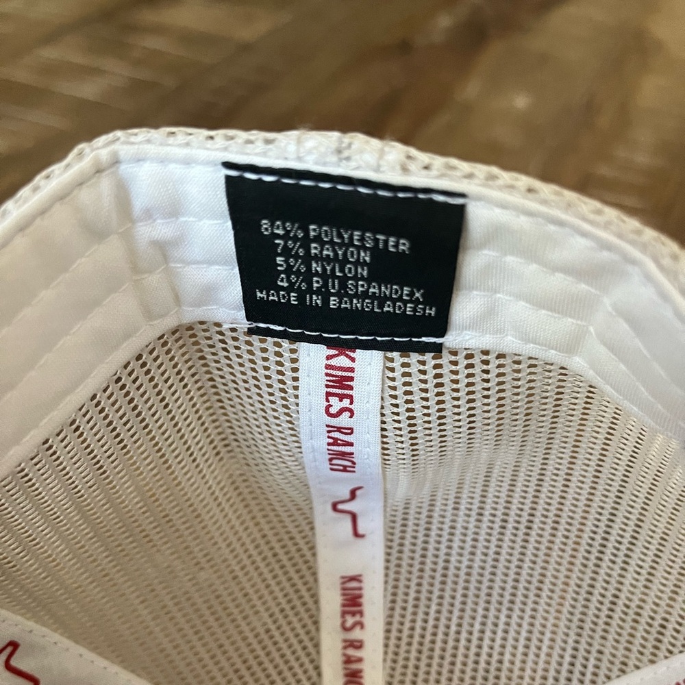 Kimes Ranch Hat - Picture 3 of 5